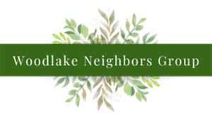 Woodlake Neighbors Group logo